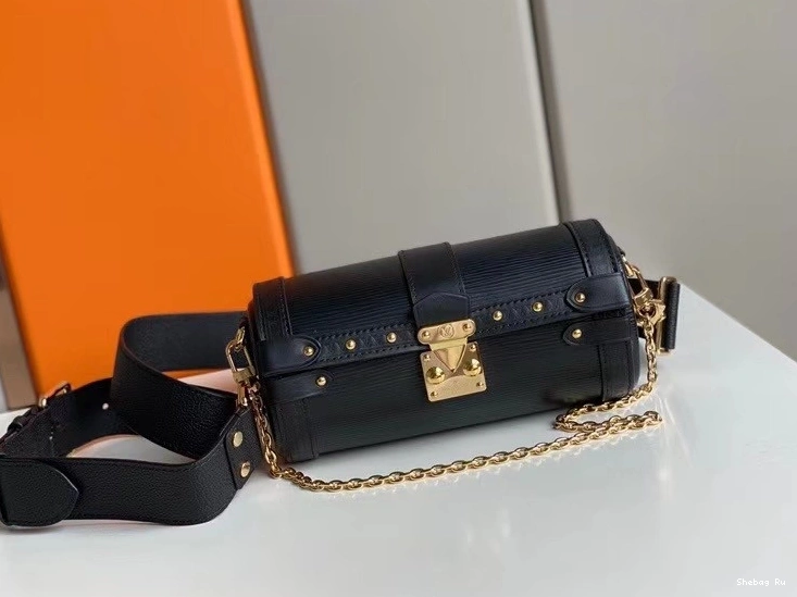 LOUIS TRUNK VUITTON PAPILLON 0812